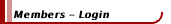 Members - Login